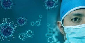 Alerte Mondiale Nouveau CORONAVIRUS COVID 19 3eebb1a6