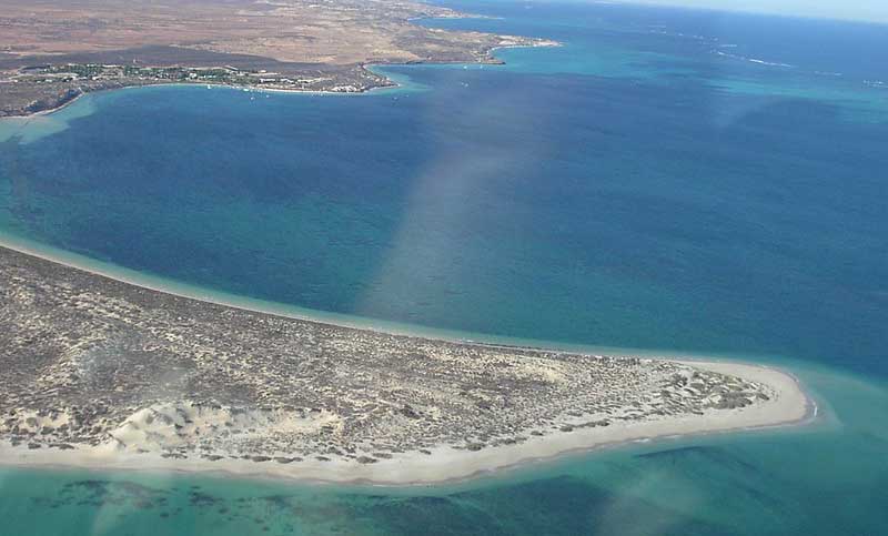 Coral Bay Portes d'Entree du Recif Coral Bay Portes d'Entree du Recif