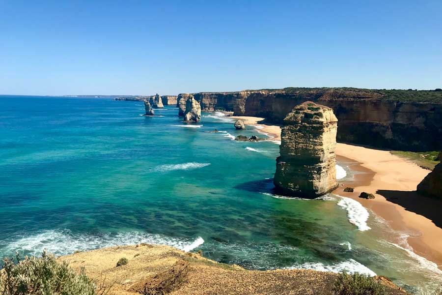 excursion Great Ocean Road les Twelve Apostles excursion Great Ocean Road les Twelve Apostles