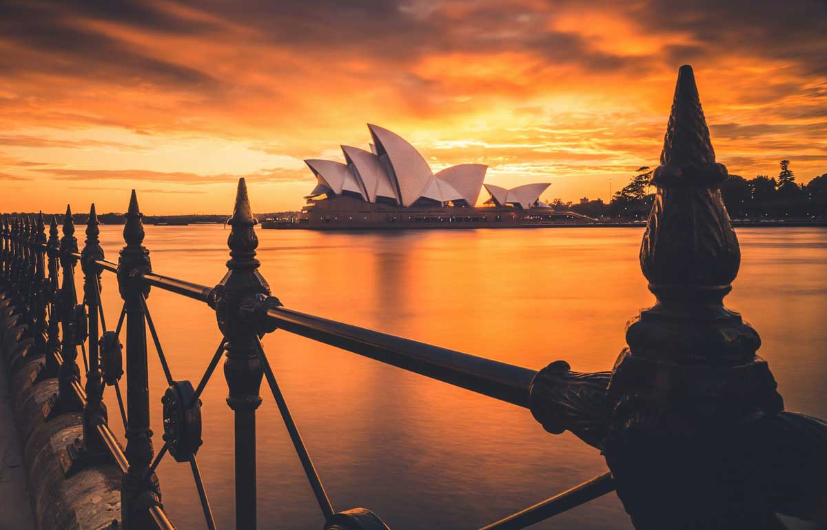 Sydney en 4 à 7 jours : itinéraire, plages et Blue Mountains