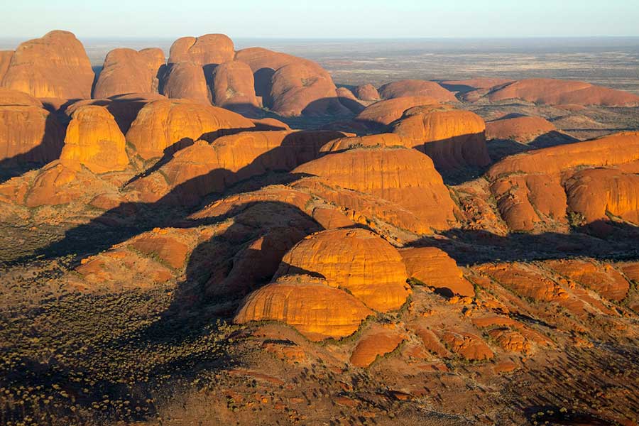 Kata-Tjuta