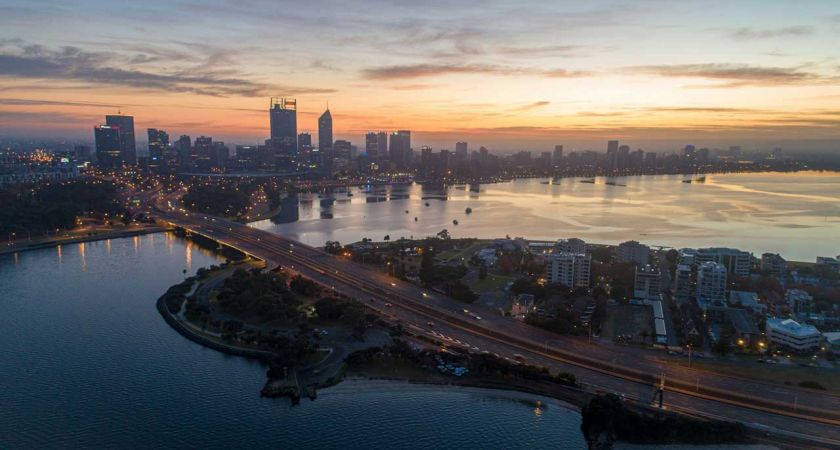 Que faire à Perth en 3 à 5 jours