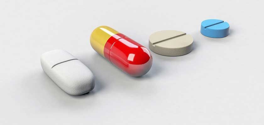 medicaments a transporter en voyage en Australie