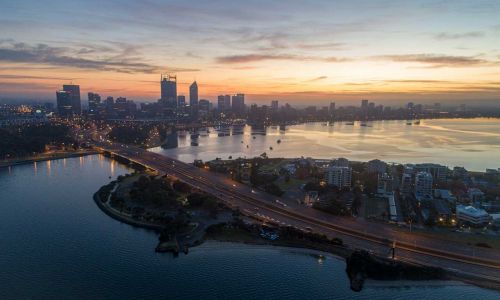 Que faire à Perth en 3 à 5 jours